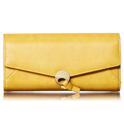 【送料無料】[CHRISTIAN BELETT] レディース 使いやすい 長財布 anan掲載商品 大容量 ブランド 縦型カ..