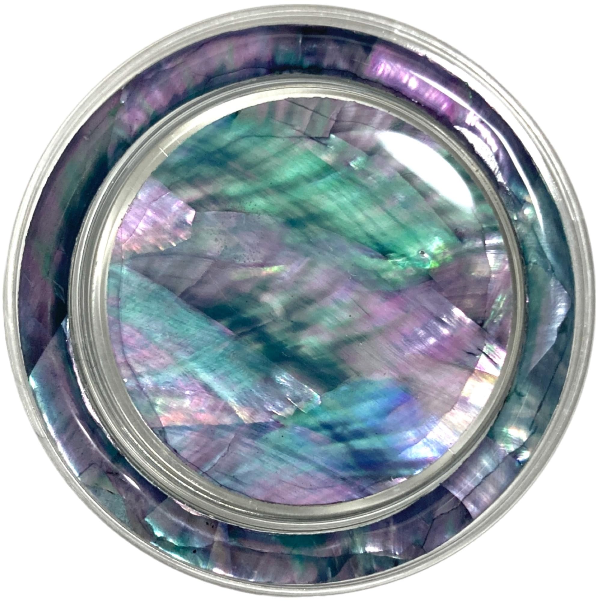 【送料無料】シェル サークル シンプル 磁力吸着 マグネット 両面テープ 折りたたみスマホグリップ ソケッツ 韓国 スマホリング リング スタンド グリップトック バンカーリング スマホ 落下防止 携帯リング かわいい 色：ブルー・マグネット、サイズ：FREE