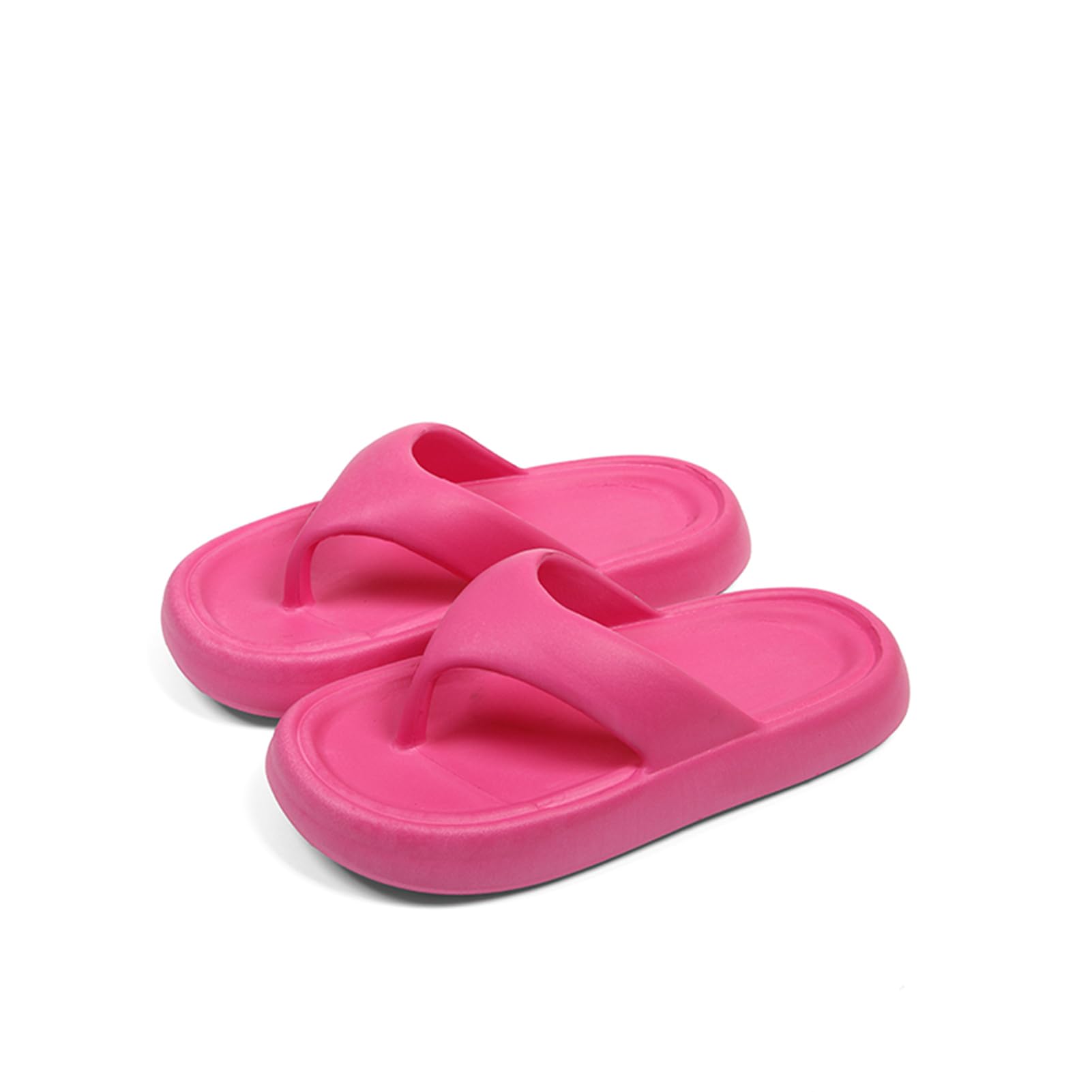 【送料無料】[Persyuair] ビーチサンダル メンズ ビーチ おしゃれ スリッパ 厚底 ファッションサンダル..