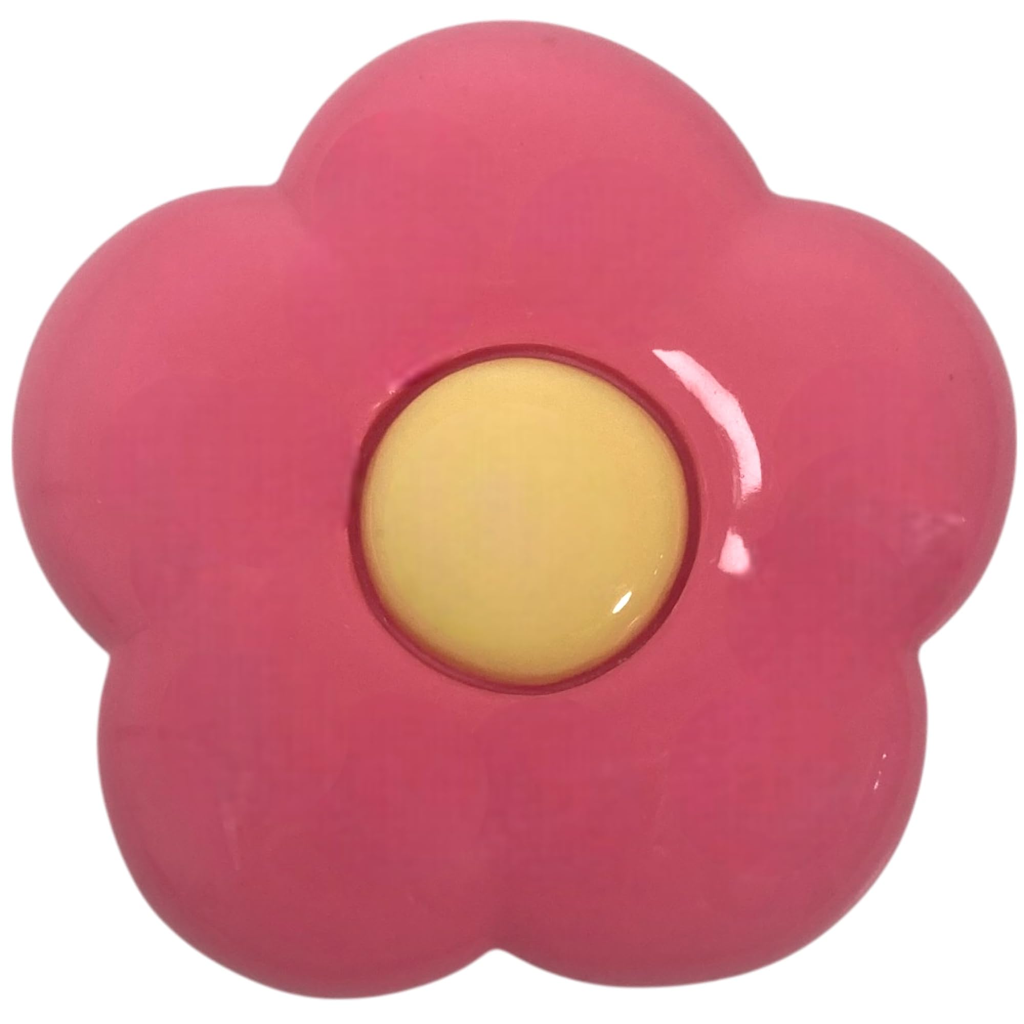 【送料無料】3D ポップ フラワー MagSafe式 粘着式 マグネット 両面テープ 折りたたみスマホグリップ ..