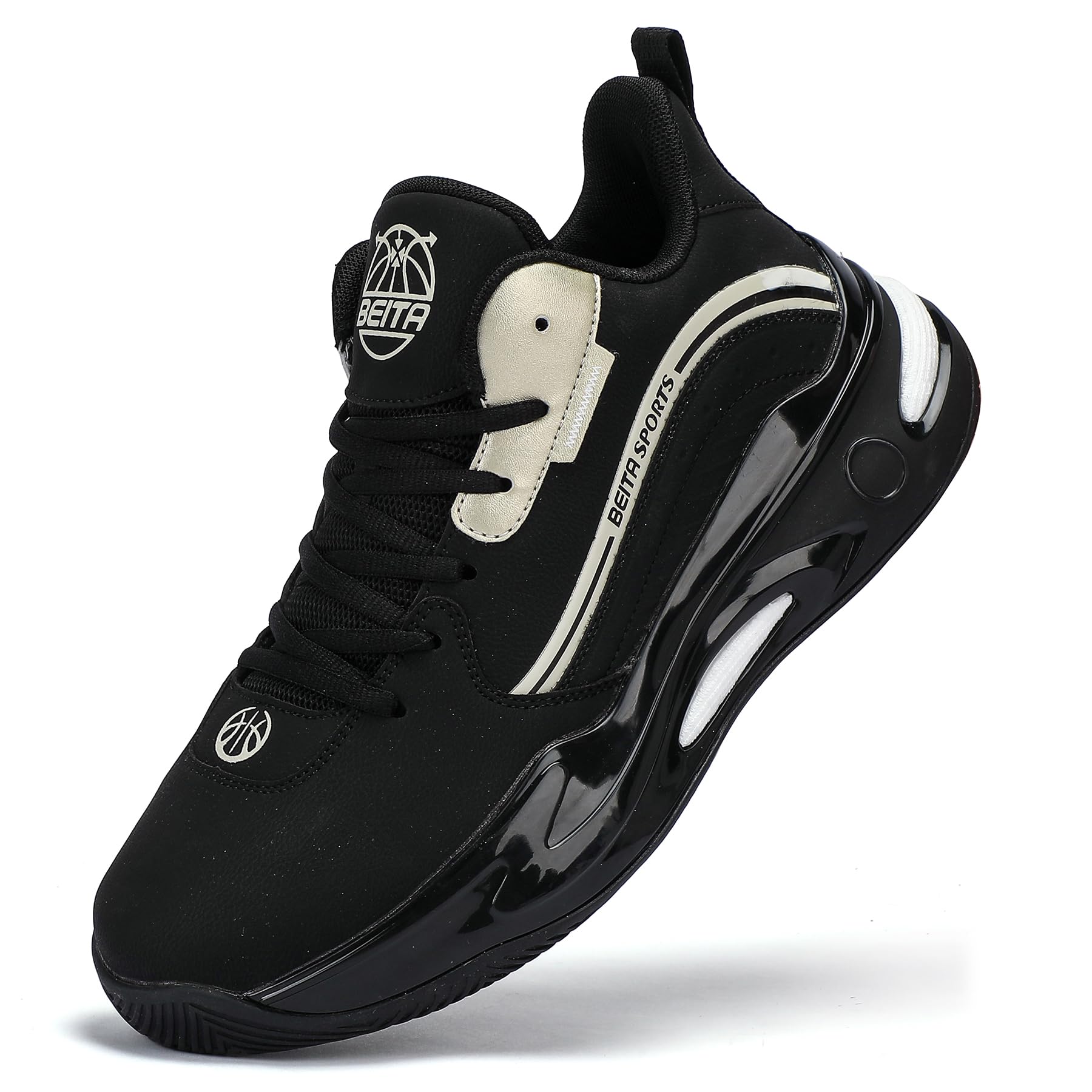 ̵[Beita Sports] ˡ  Хåȥ塼 ˥ 󥰥塼 ˤ ϥå  ù 22.5...