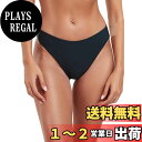 【送料無料】水着 ビキニショーツ レデイース 水着インナー スイムショーツ ミッドウエスト ハイカット プール 海 温泉 色:ブラック、サイズ:XL
