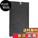 【送料無料】J&Q 空気清浄機交換用フィルター(非純正)加湿器交換用互換品 色:FZY30SF-1枚、サイズ:長さ38cmx幅24cmx厚さ3.2cm
