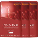 【送料無料】NMN4500 サイズ:約3ヶ月分