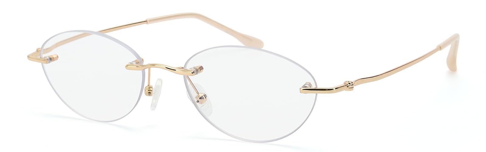 【送料無料】[CEETOL] 老眼鏡 メンズ レディース おしゃれ ブルーライトカット UVカット 非球面レンズ ..