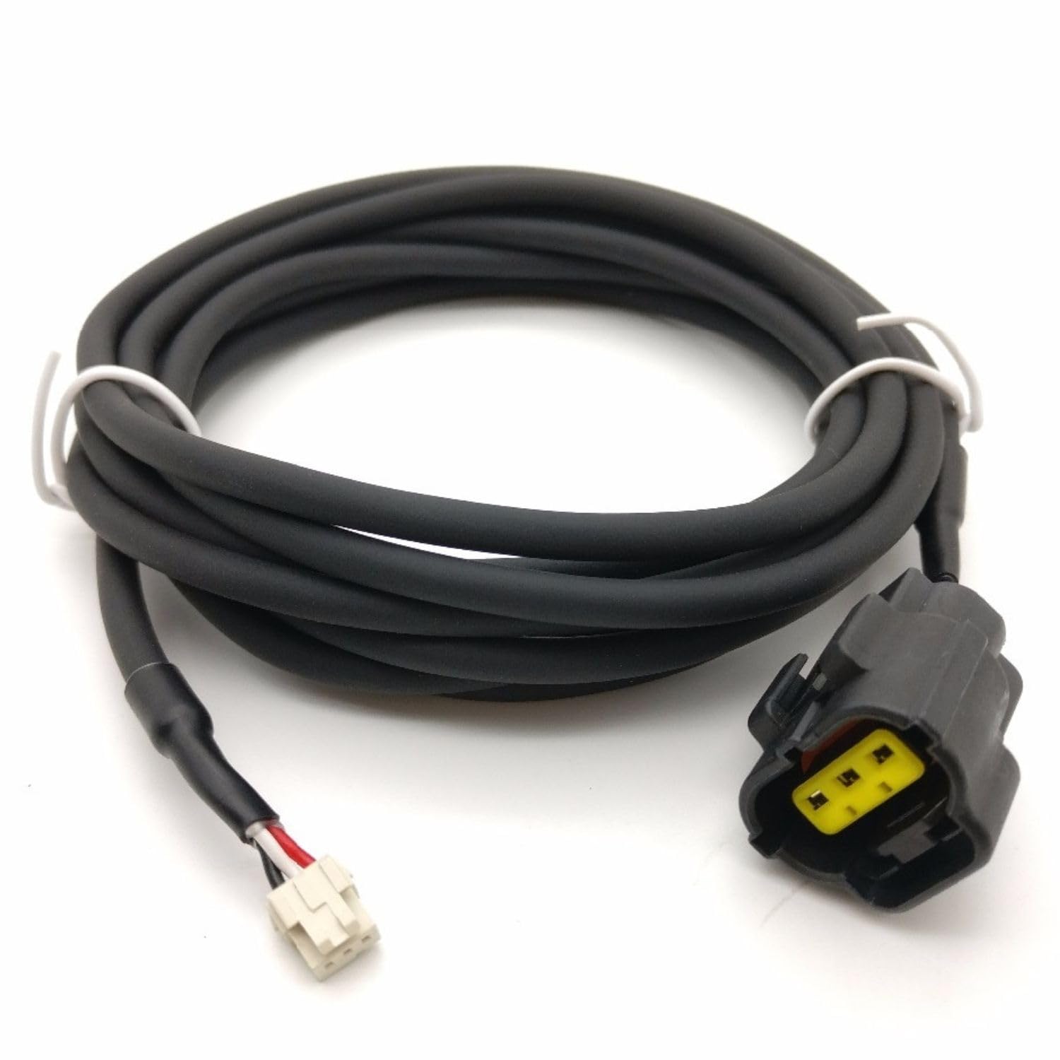 【送料無料】MSMint defi デフィ ハーネス 油圧 油圧計 センサーハーネス link 互換品 (油圧計 ハーネス PDF00704H)