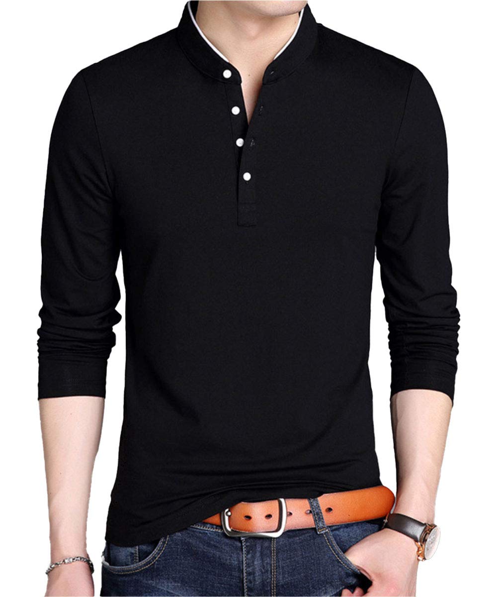 【送料無料】[amatsu] 【雑誌掲載モデル】[アマツ] Tシャツ メンズ 長袖 カジュアル ロンT 無地 カット..