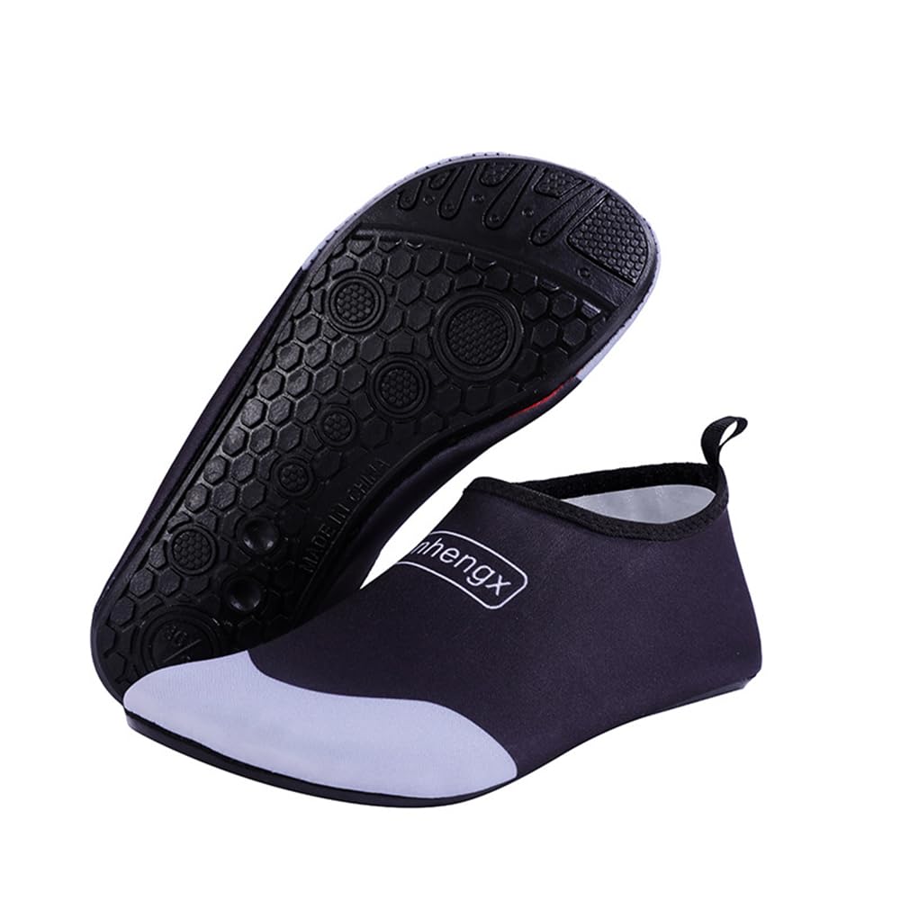 【送料無料】[Limspace] マリンシューズ メンズ レディース マリンシューズ キッズ アクアシューズ ビ..