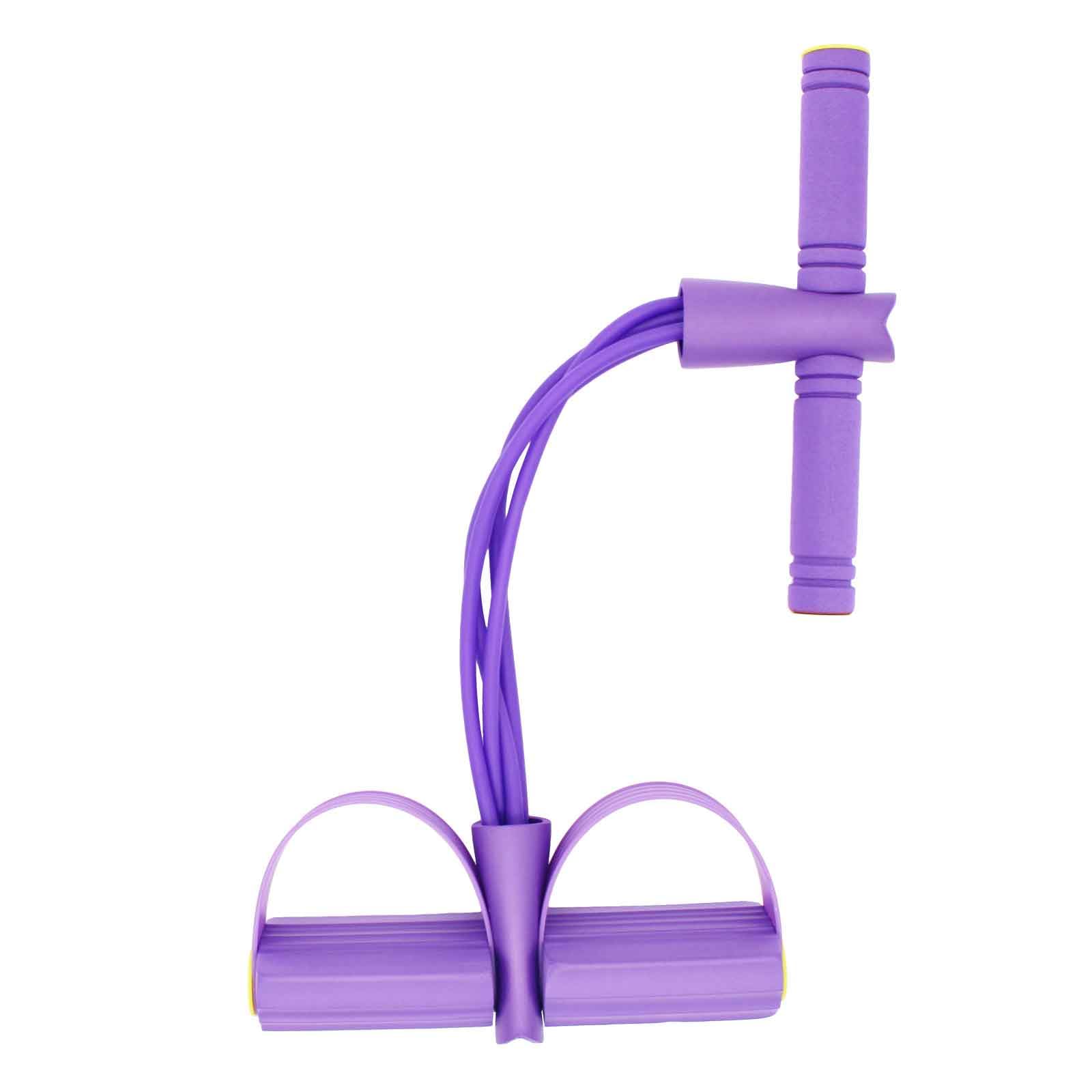 【送料無料】Funriche トレーニングチューブ 筋トレ 腹筋 グッズ ゴム バンド チューブ 健康 器具 運動..