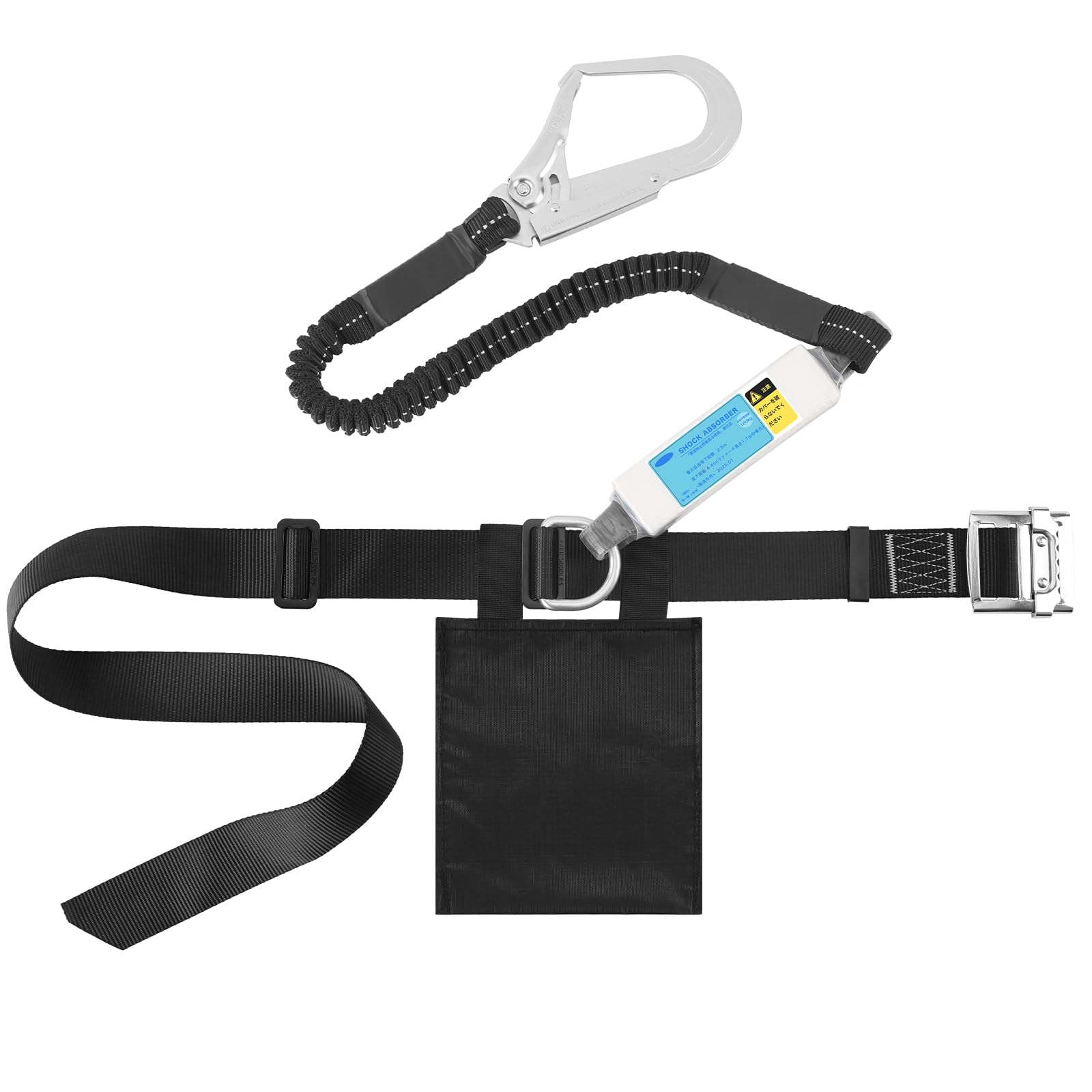 【送料無料】[皇光電工] 安全帯 胴ベルト 新規格 腰ベルト 作業用 墜落制止用器具 胴ベルト型 安全 帯 ..