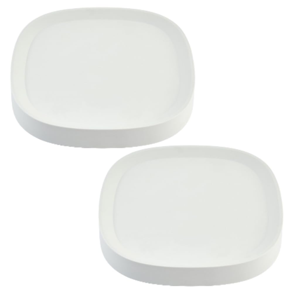 【送料無料】Tropchou 植木鉢台 観葉植物 サーキュレーター 扇風機 花 受け皿 キャスター付 可動式 色..