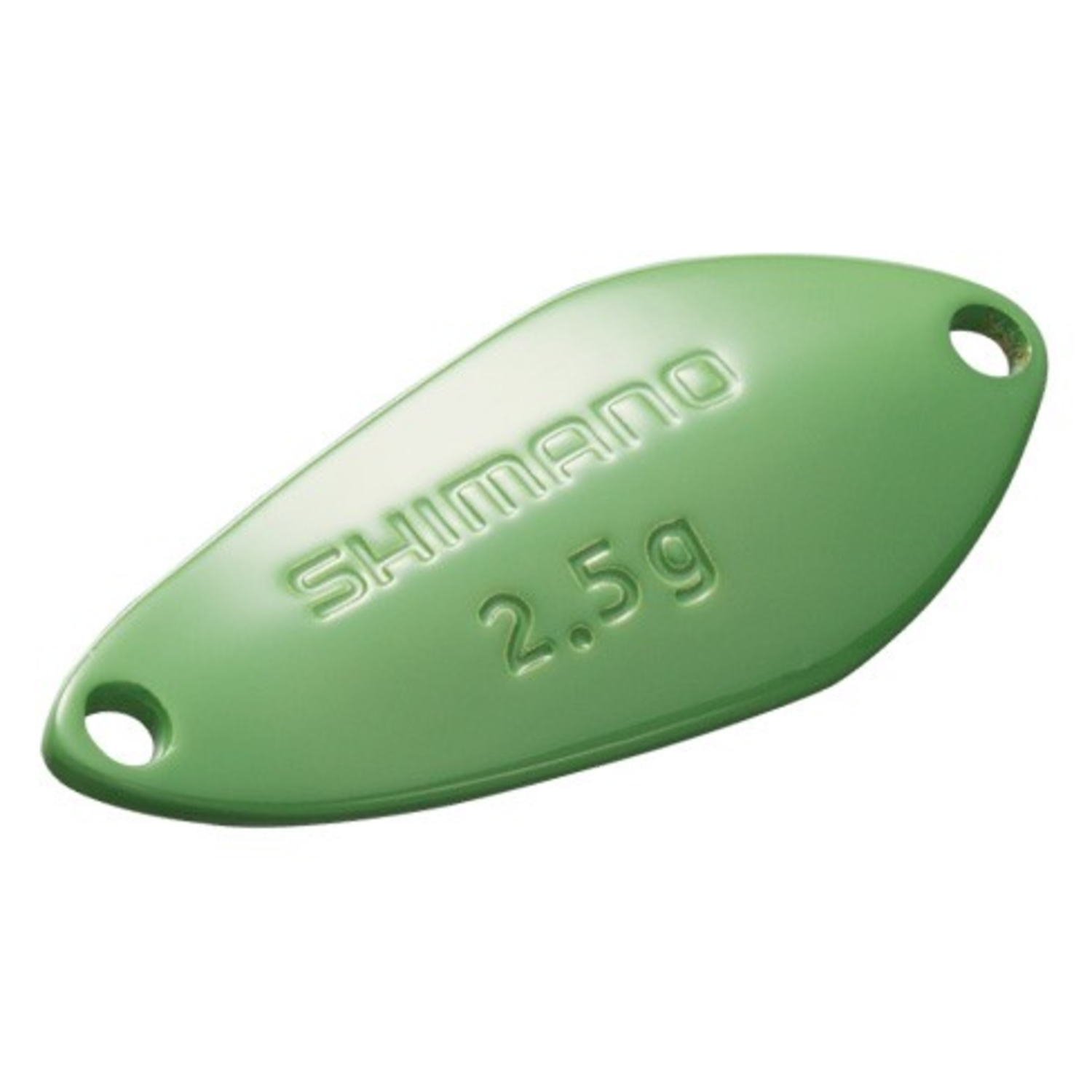 【送料無料】シマノ(SHIMANO) スプーン カーディフ サーチスイマー TR-218Q/TR-222Q/TR-225Q/TR-235Q 色:15S マイルド...