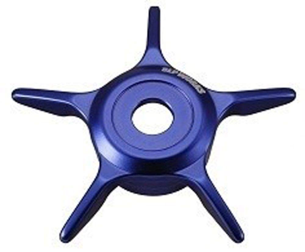 【送料無料】ダイワslpワークス(Daiwa Slp Works) SCL MCスタードラグシリーズ 色：ブルー