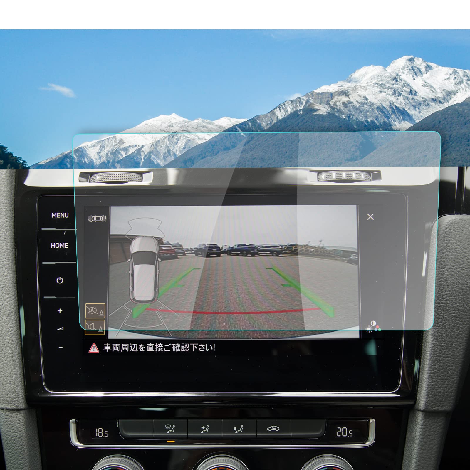 商品情報商品の説明主な仕様 【対応車種】:フォルクスワーゲン ゴルフmk7 /7.5 （2016〜2020）【9Hの硬さ】：硬度9Hの強化ガラスでキズから守ります。耐衝撃、飛散防止加工されて、破損した場合でも、ガラスが飛び散らず張り付いた状態になるので安全です。【99.9%の透過率】：優れた透光性、HD画質完璧再生。ナビ本来の美しさを妨げることなく、 装着していることを忘れてしまうほどの薄さはナビをしっかりと守ってくれます。タッチスクリーンの感度も損ないません。触りは滑らかで、快適に操作できます。【簡単に貼り付け】：保護シートは自己吸着型、防気泡加工ですので、位置を決めて、軽く押すだけで、自然吸着できます。【専用貼り付けツール】：ウェットティッシュ、マイクロファイバークロス 、ホコリ取りシート 、固定用シール、説明書。【品質】：発送による破損、サイズ違い、貼れミス等の場合、無償に新品を再発送いたします。