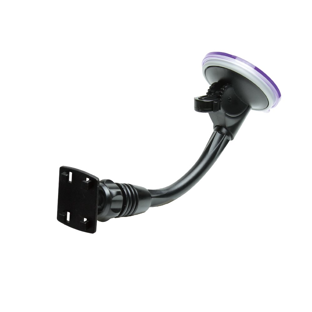 【送料無料】[モバイクス]カロッツエリア/エアーナビ/ポータブルナビ カーナビ用 車載用取付スタンド (..