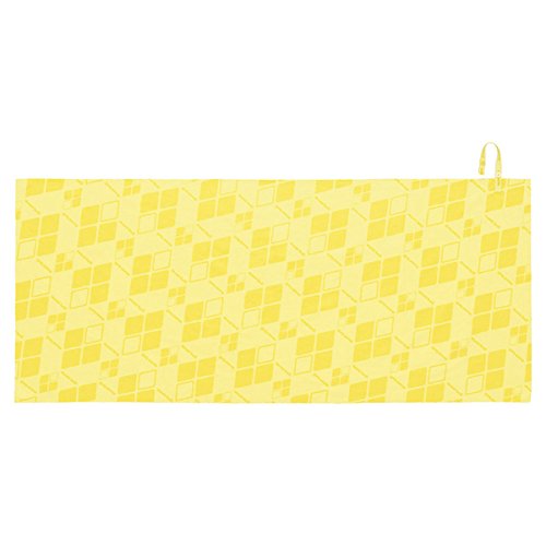 モンベル 速乾タオル