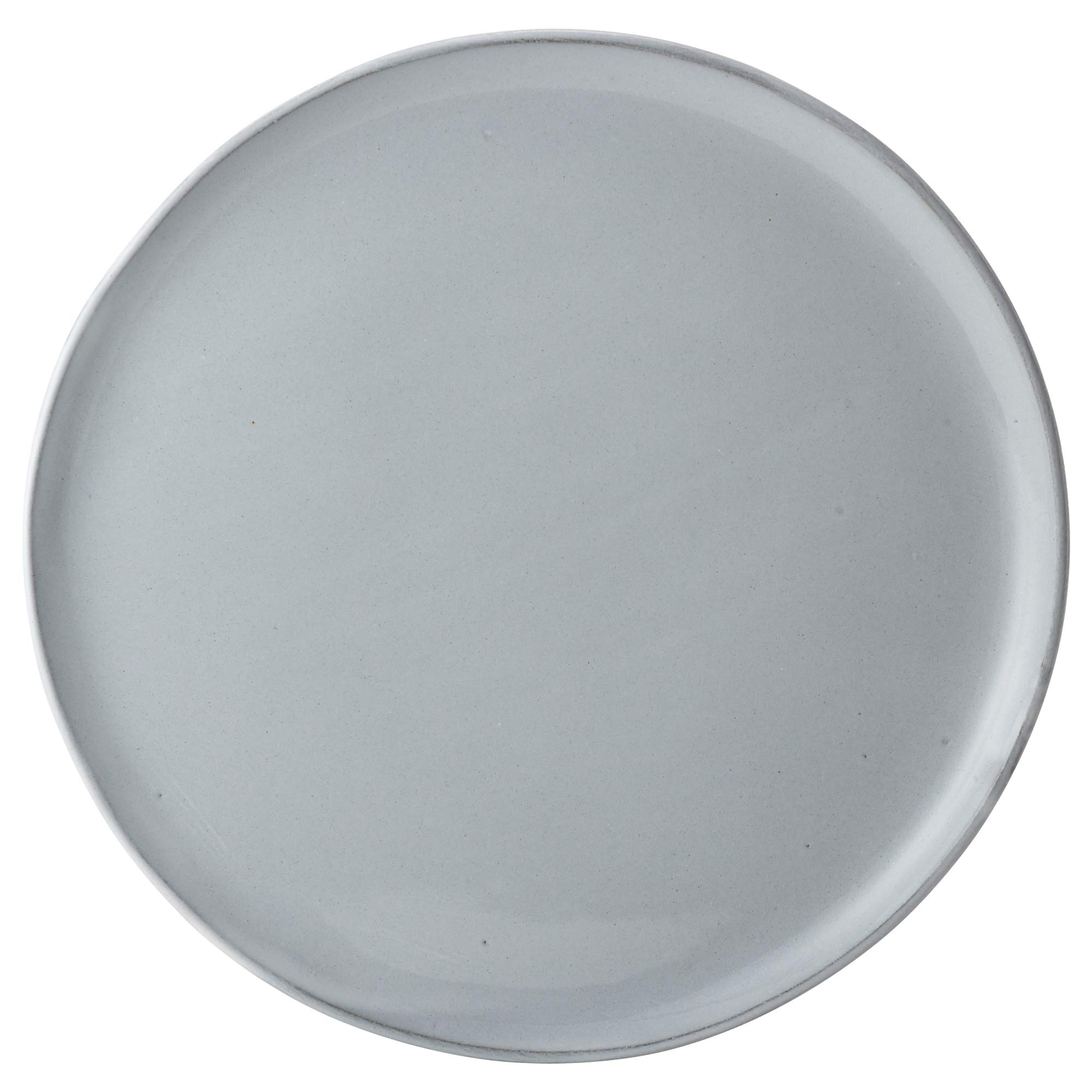 【送料無料】Rikizo スリール 日本製 色：グレー、サイズ：プレート23cm