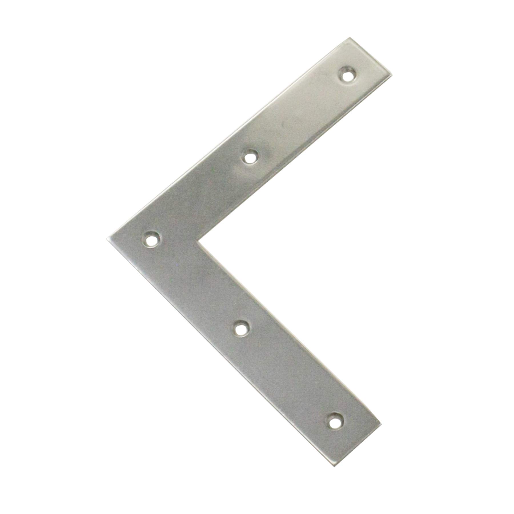 【送料無料】ダイドーハント (DAIDOHANT) (補強金物) ユニクロ 平横 I型 ・ T字 サイズ：平横 120