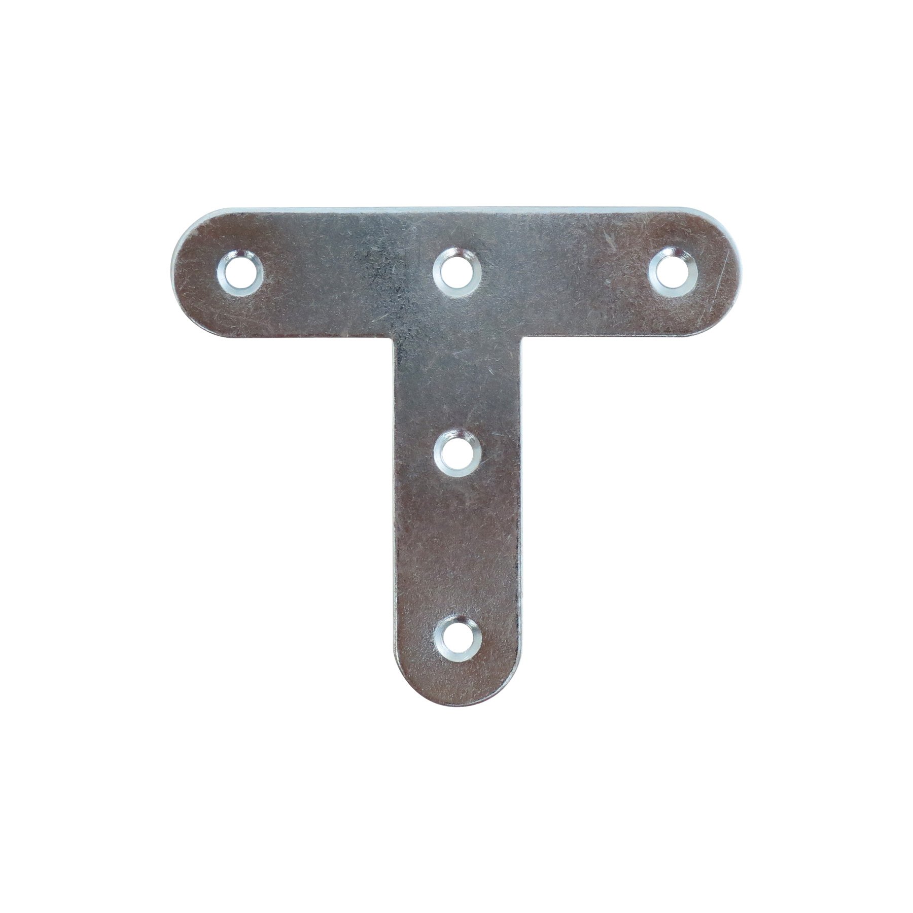 【送料無料】ダイドーハント (DAIDOHANT) (補強金物) ユニクロ 平横 I型 ・ T字 サイズ：T字 57(4入)