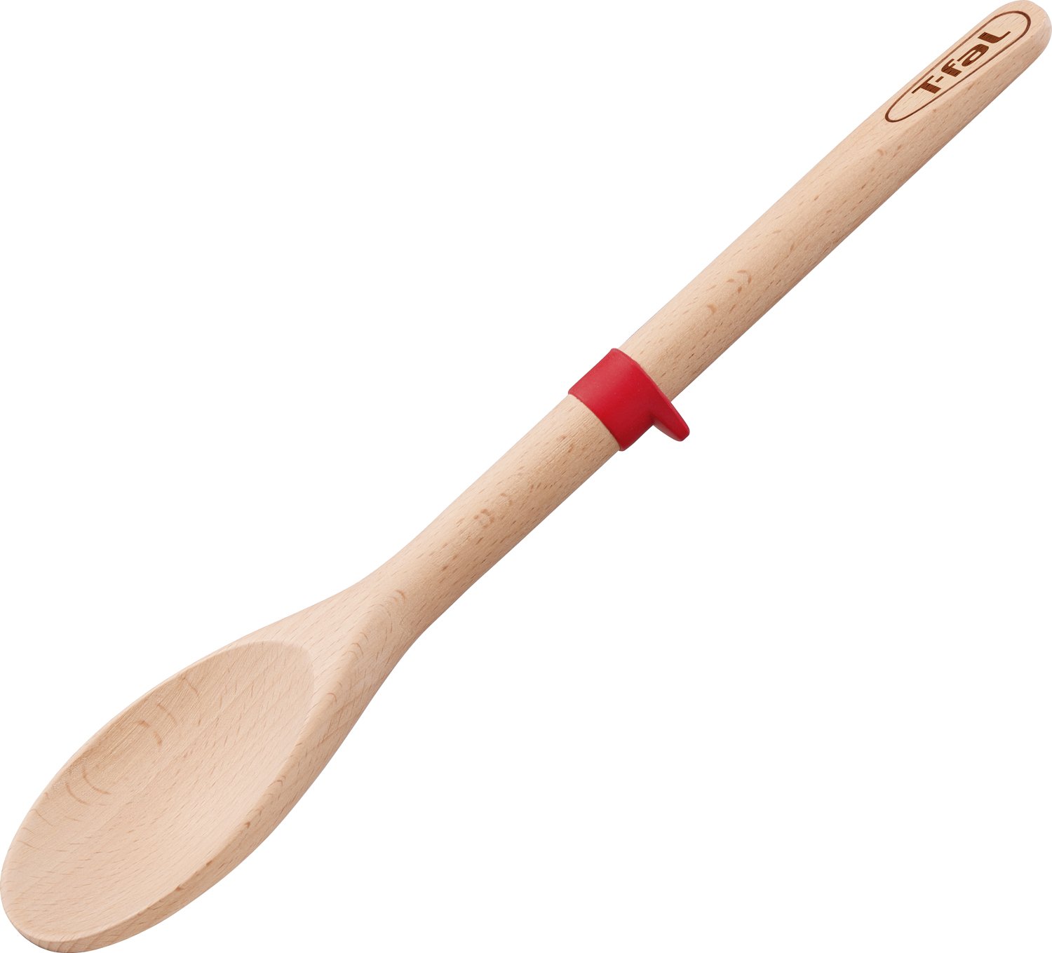 【送料無料】ティファール ウッド キッチンツール インジニオ T-fal 色:インジニオ ウッド、サイズ:スプーン