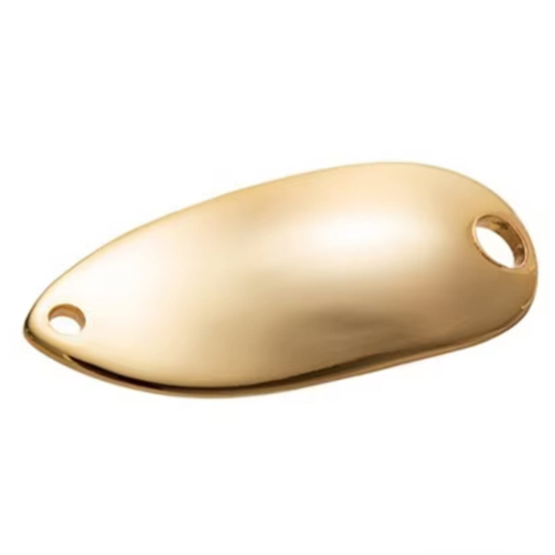 【送料無料】シマノ(SHIMANO) スプーン カーディフ ロールスイマー プレミアムメッキ CARDIFF Roll Swimmer 色:74T フルゴールド...