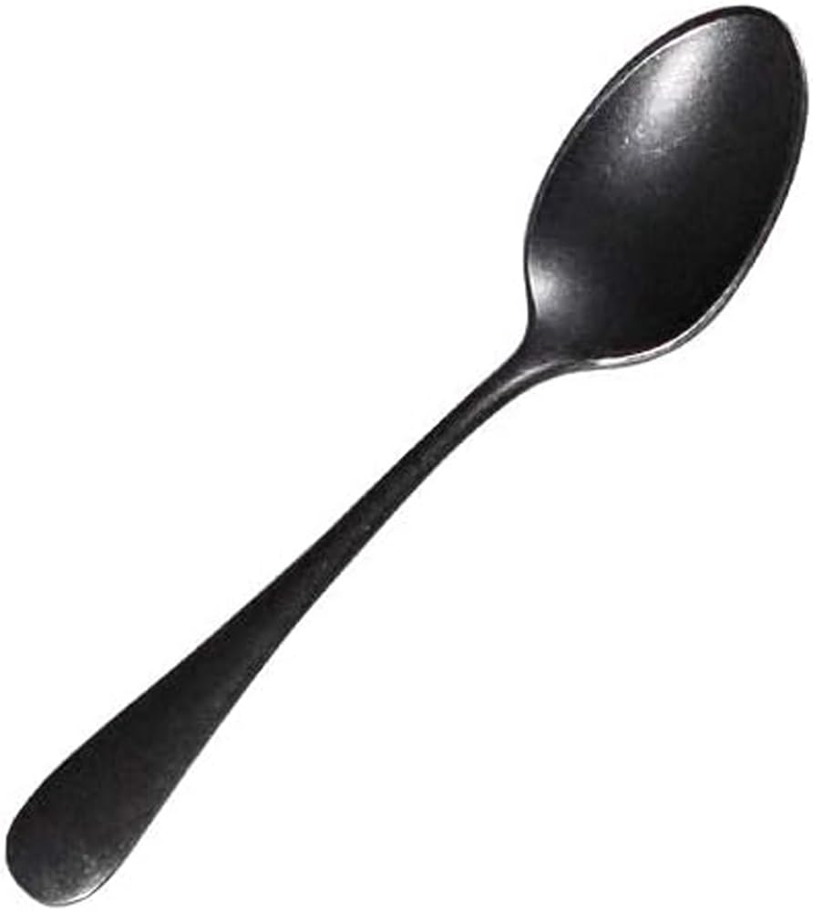 【送料無料】VINTAGE INOX(ヴィンテージイノックス) 青芳(Aoyoshi) 色:ブラックヴィンテージ、サイズ:118mm