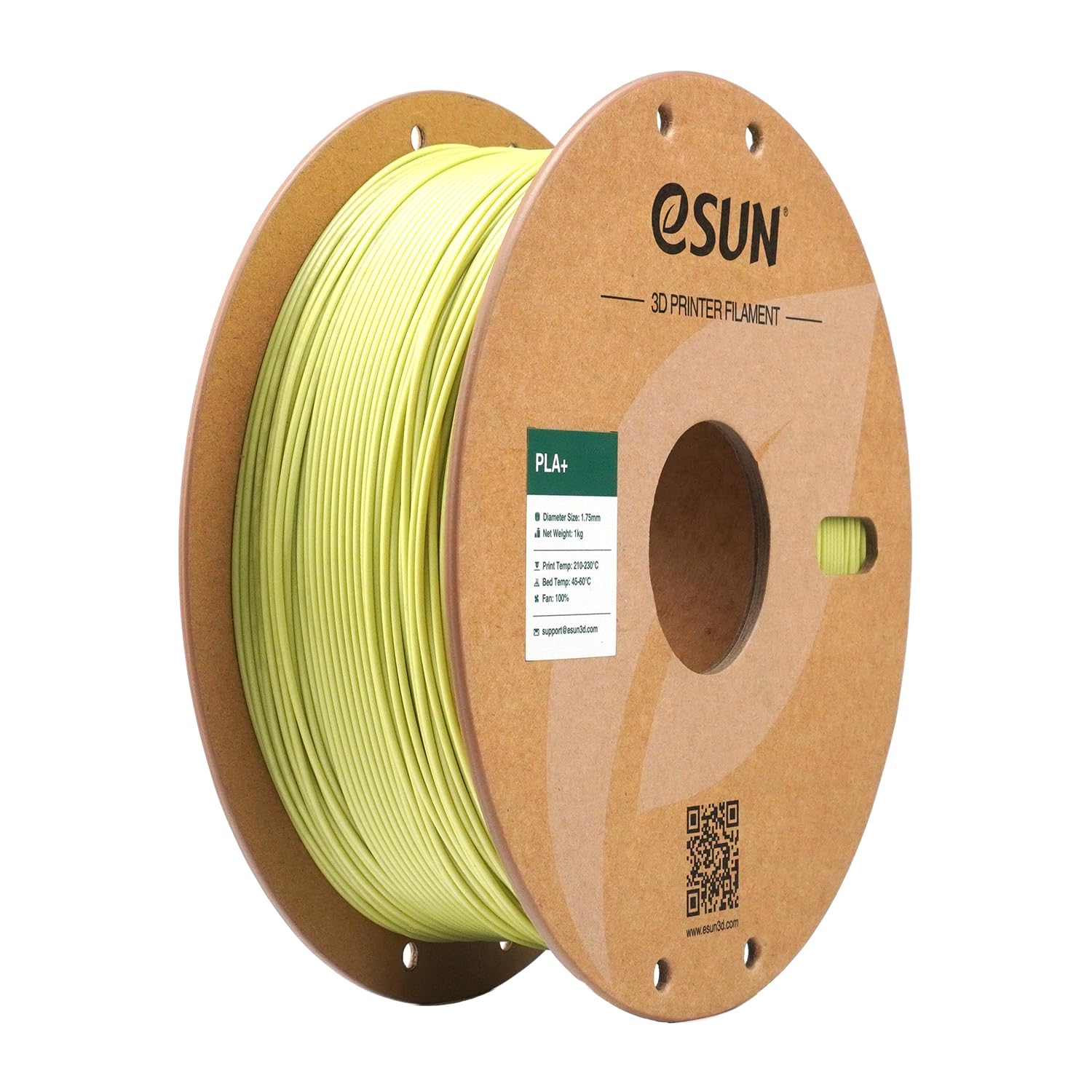 【送料無料】eSUN PLA フィラメント 1.75mm, 3Dプリンター用フィラメント アップグレード PLA フィラメ..