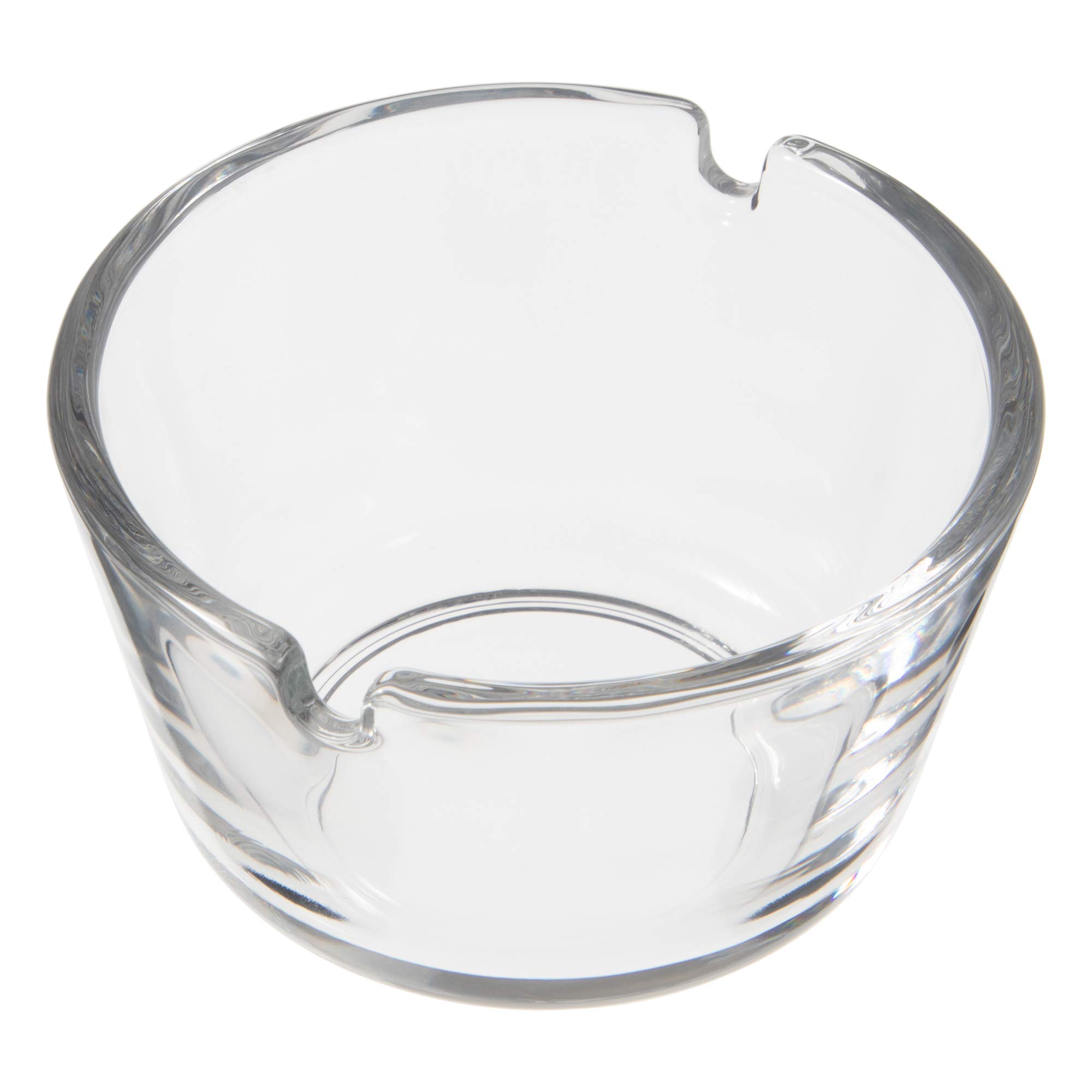 【送料無料】東洋佐々木ガラス 灰皿 アルジェ/スクエアー/フィナールなど各種 日本製 ガラス 色：フィ..