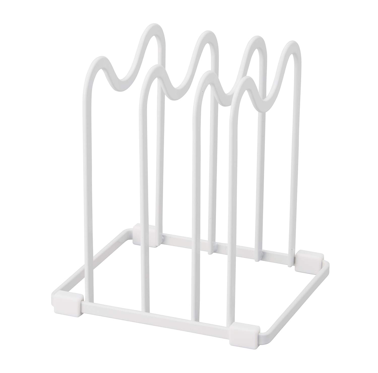 【送料無料】天馬 毎日使うキッチンをおしゃれに「すっきり整頓」 ファビエキッチンワイヤー 色：ホワ..