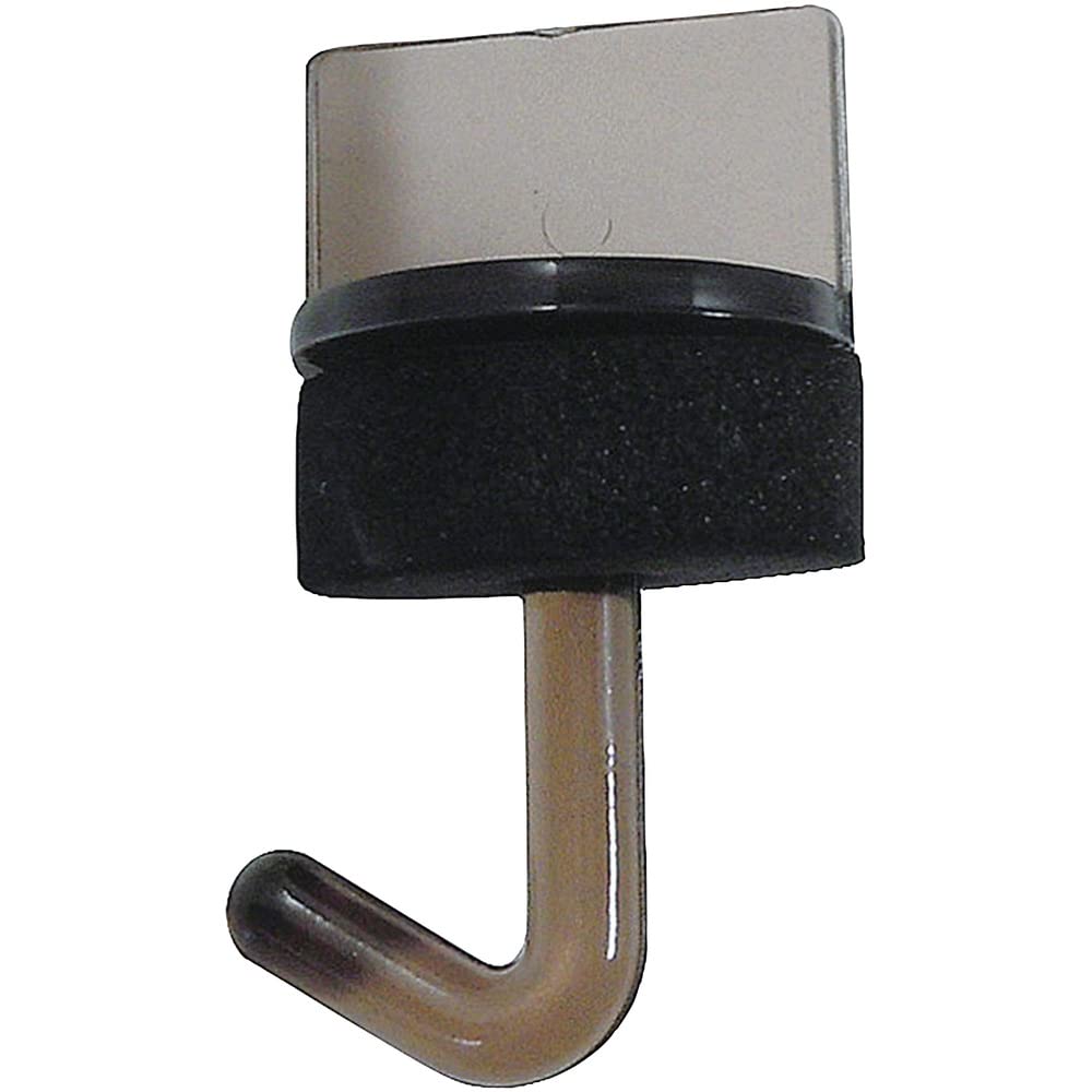 【送料無料】ダイドーハント (DAIDOHANT) (波板フック) ポリカワンタッチフック 色：ブロンズ、サイズ..