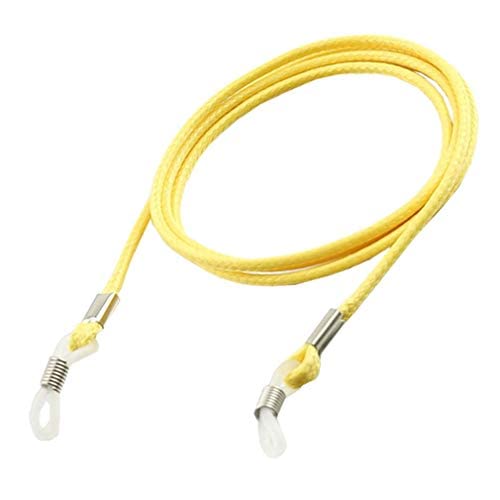 【送料無料】[Jixin4you] 眼鏡ストラップ メガネチェーン メガネコード グラスコード レディース メン..