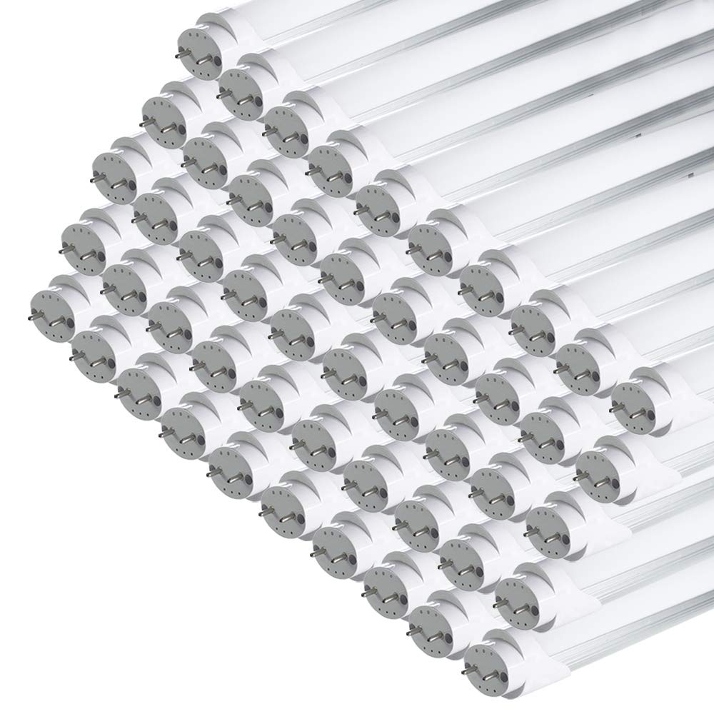 【送料無料】LED蛍光灯 直管蛍光灯 120cm 昼光色（6500K） 高輝度 PL保険 2年 家庭、事務所、病院、学..