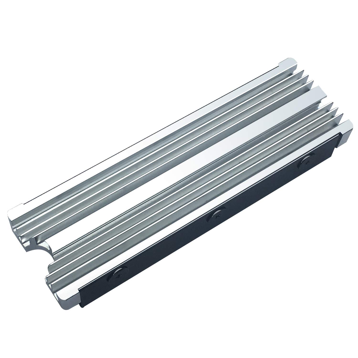 【送料無料】M2SRP08-3HRY 色：M2散熱片03