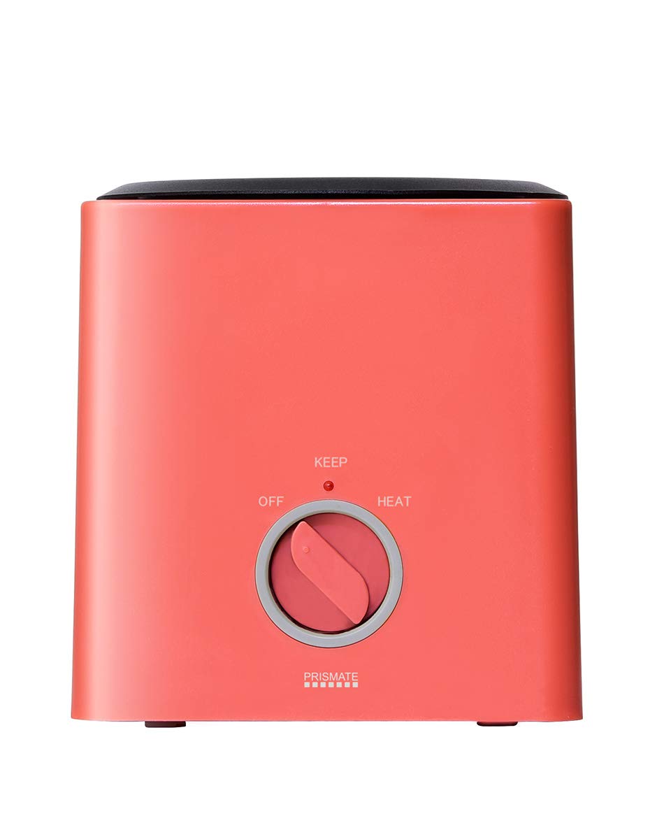 【送料無料】PRISMATE（プリズメイト）フォンデュブロック グランデ 楽しく使えるレシピブック付 ...