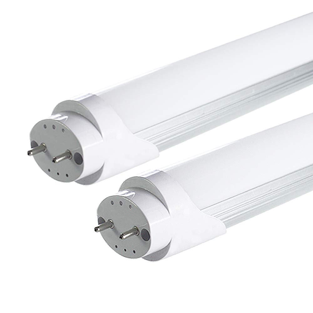 【送料無料】LED蛍光灯 直管蛍光灯 120cm 昼光色（6500K） 高輝度 PL保険 2年 家庭、事務所、病院、学..