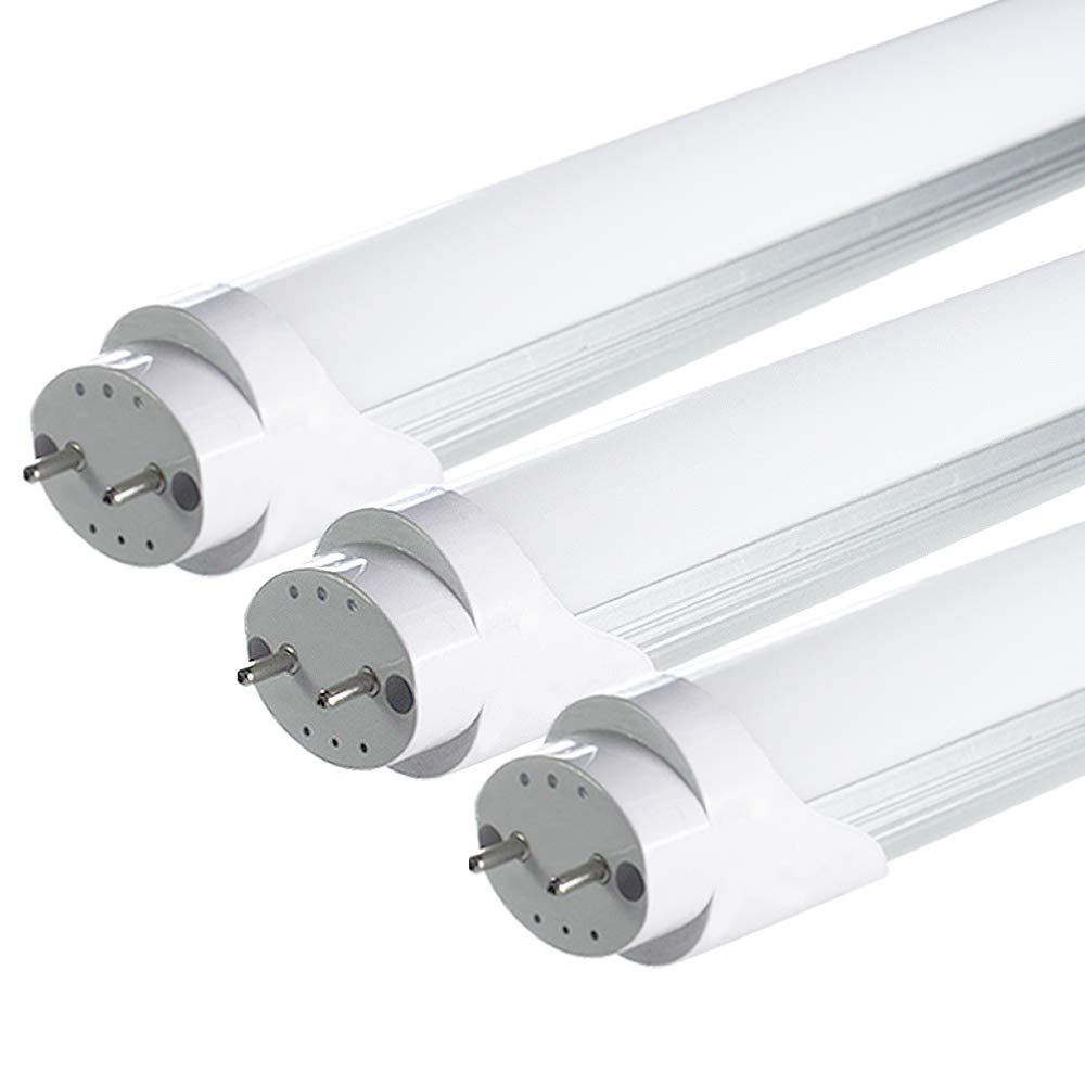 【送料無料】LED蛍光灯 直管蛍光灯 120cm 昼光色（6500K） 高輝度 PL保険 2年 家庭、事務所、病院、学..