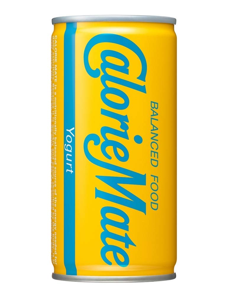 【送料無料】カロリーメイト リキッド ヨーグルト味 サイズ：30本入り