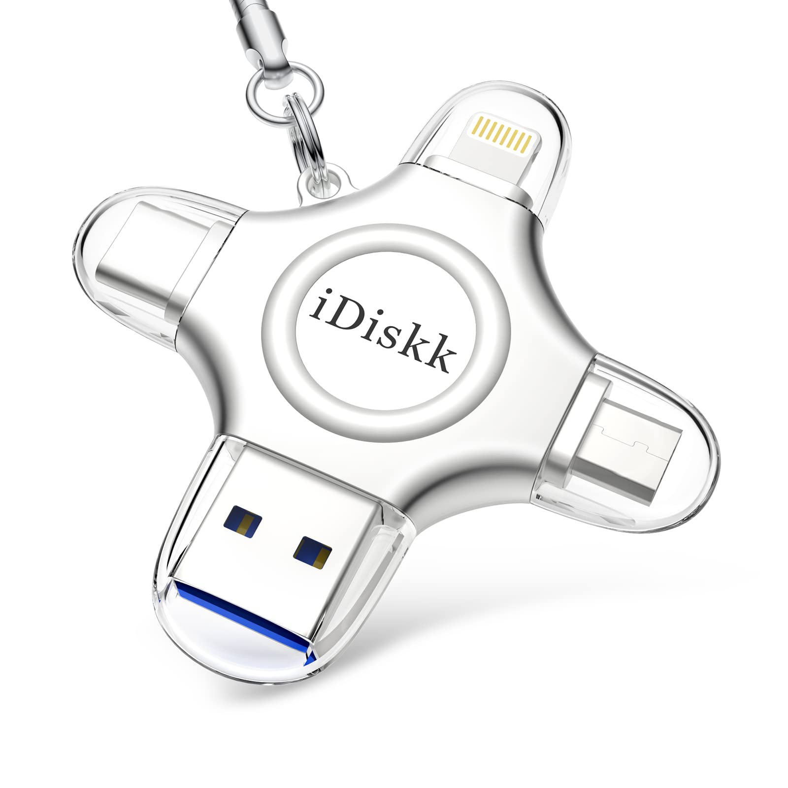 PLAYS REGAL㤨̵֡Appleǧ (MFI եåɥ饤 iPhone USB iOS USBꥳͥդ iPhone X XS MAX iPad iPod touchʤб ­ С4 in 1 256GBפβǤʤ12,259ߤˤʤޤ