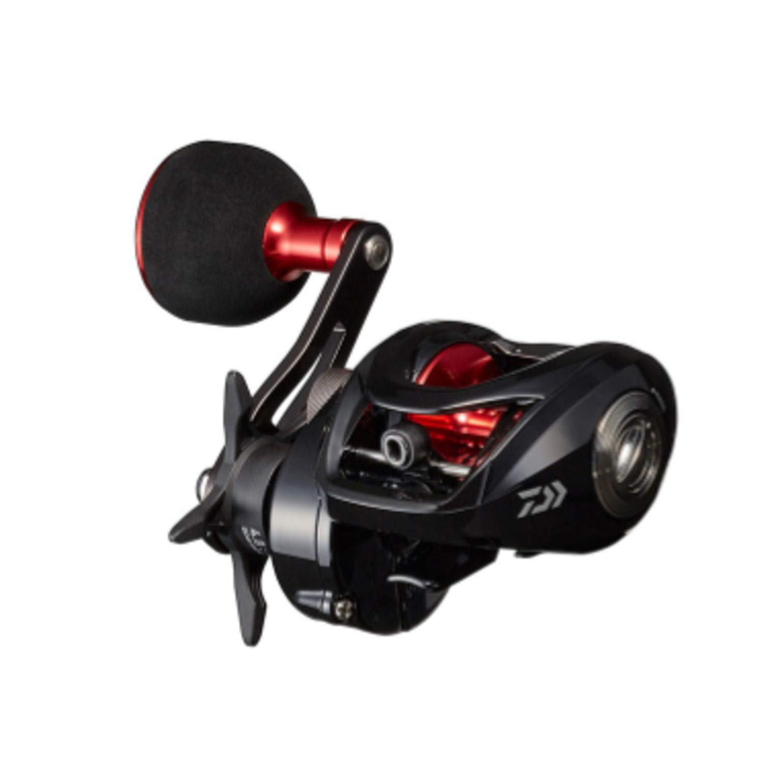 【送料無料】ダイワ(DAIWA) タコ用 両軸リール フネ XT 150P/150PL/150P-PE3号糸付き 色：マルチカラー..