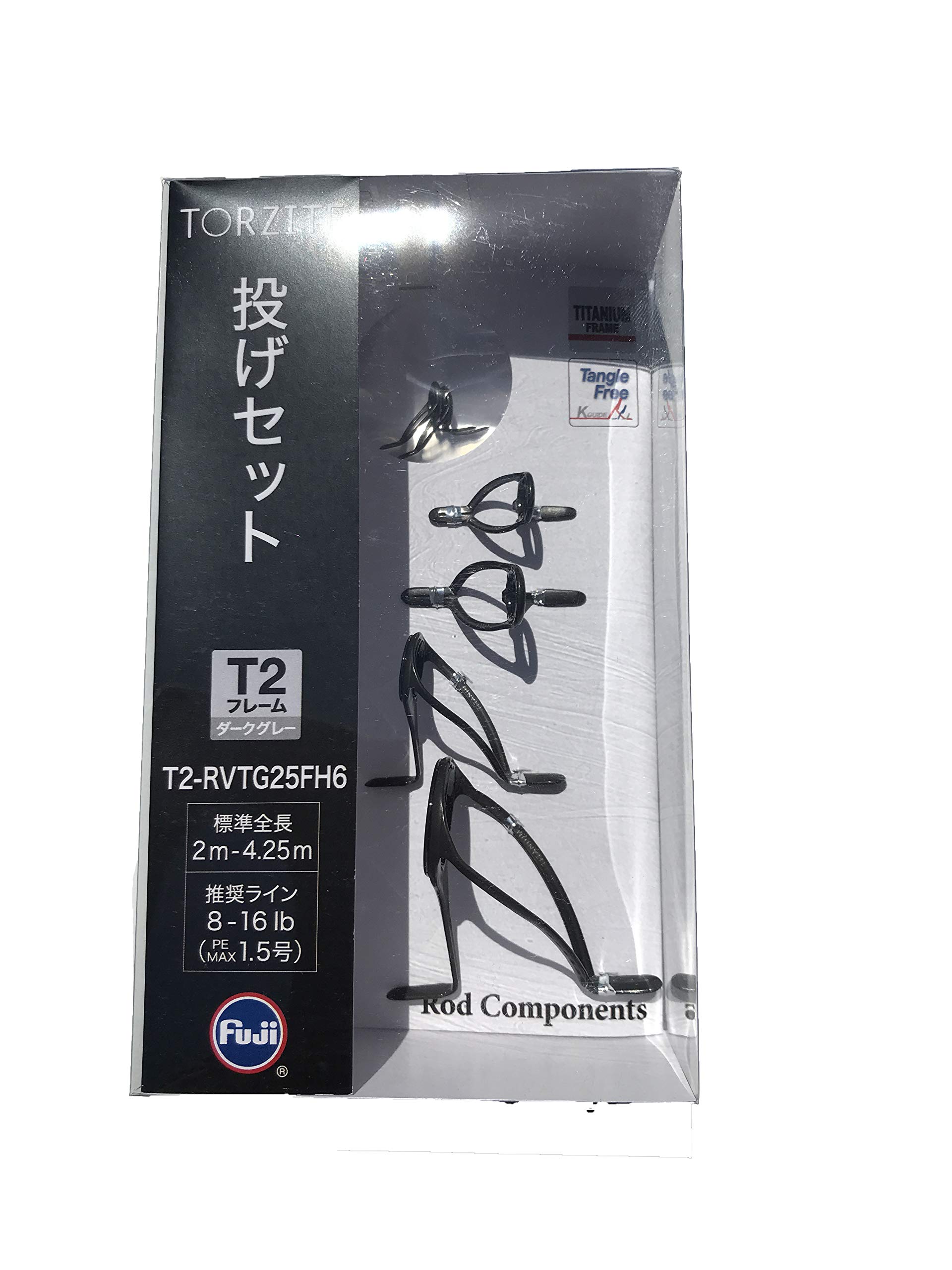 ̵ٻι(FUJI KOGYO) Fuji ɥå ե졼 TORZITE (ȥåץɤʤ) T2