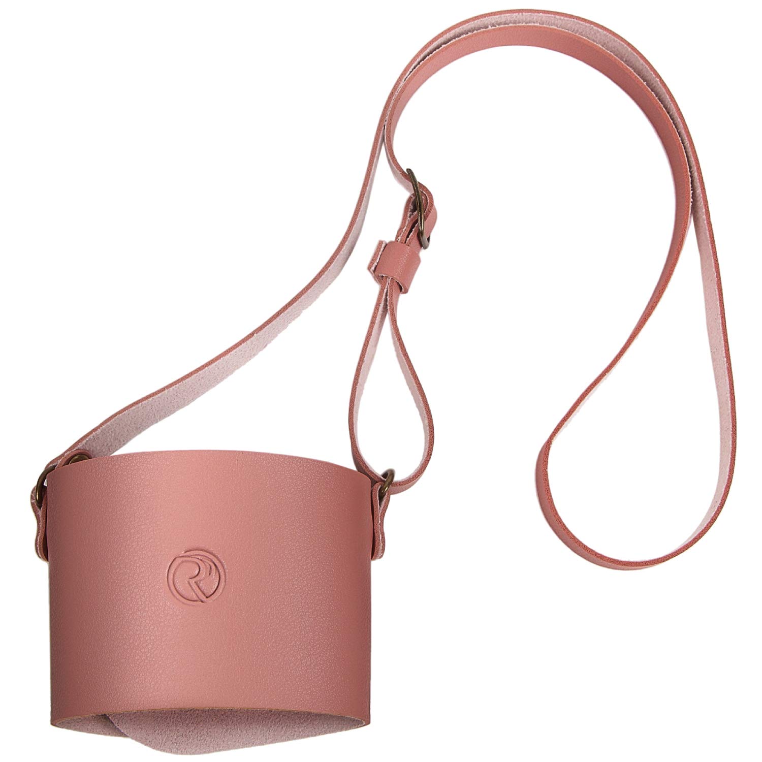 【送料無料】RODEMMY ドリンク カップホルダー テイクアウト ドリンク用 カップホルダー 色：ピンク