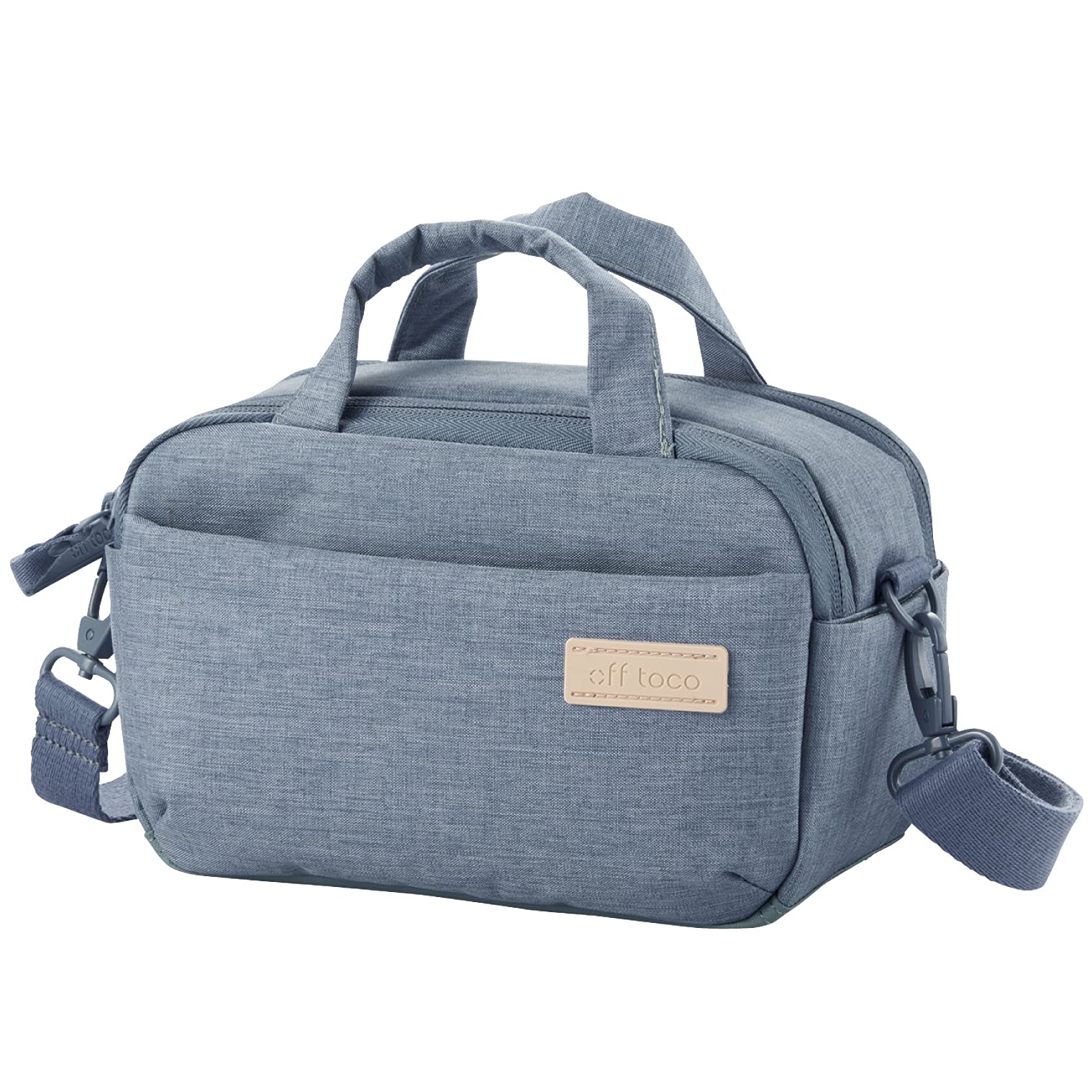 【送料無料】エレコム PCバッグ カメラバッグ offtoco オフトコ 色:ネイビー