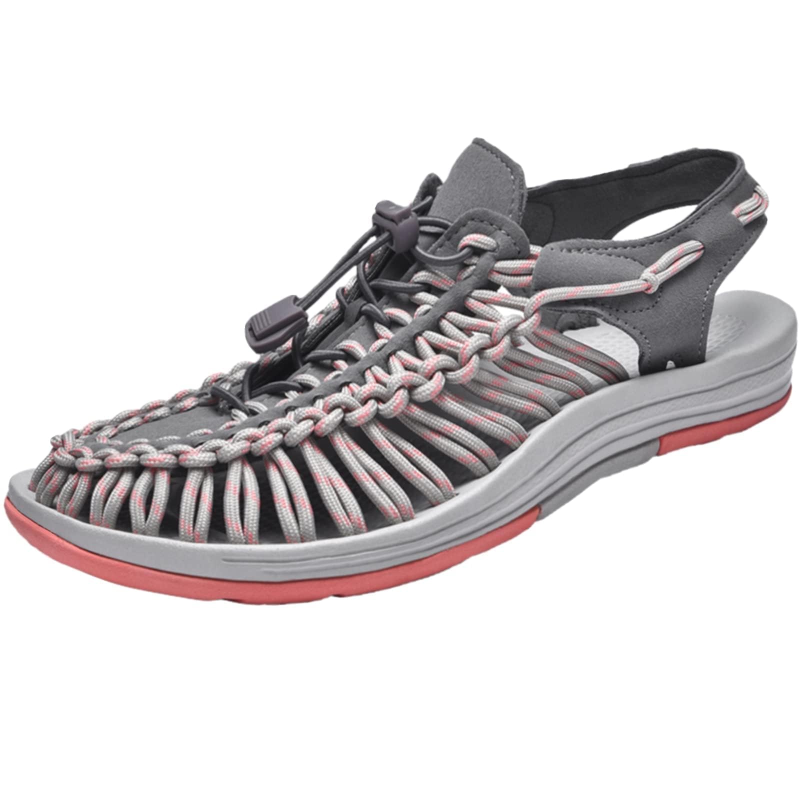 【送料無料】[NEARDREAM] サンダル さんだる メンズスポーツサンダル アウトドアサンダル ビーチサンダ..