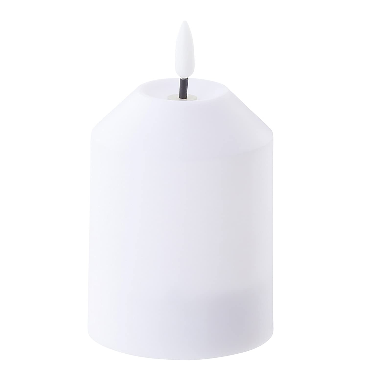 【送料無料】ベストコ LED 防災 ライト リューマル 色：ベーシック、サイズ：ベーシック S