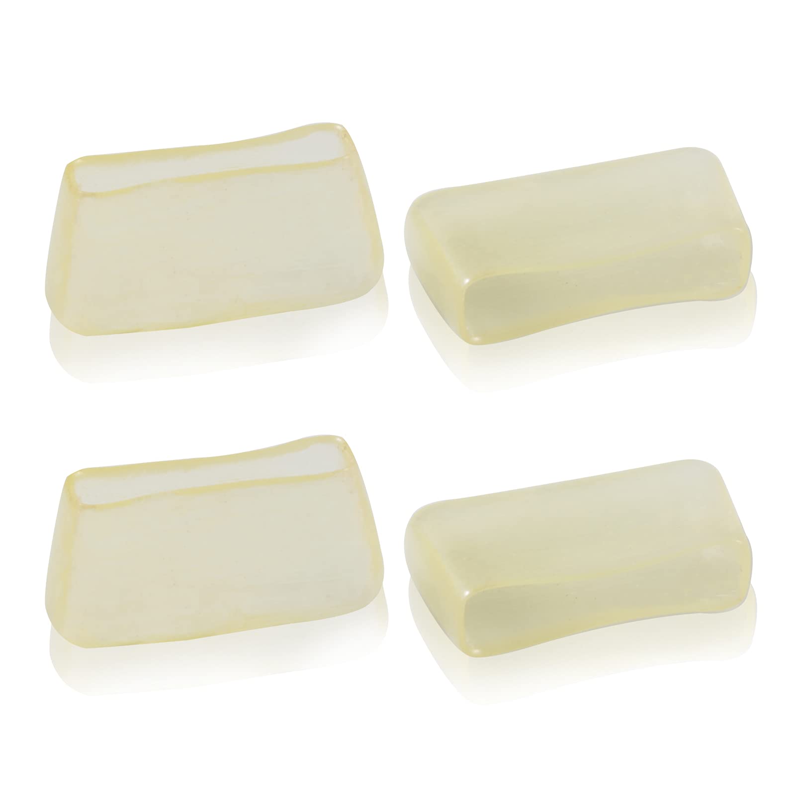 【送料無料】LEONTOOL ガラスペンチ用 替えゴム ゴムキャップ 交換用 滑り止め キズ防止 ゴムチップ ガ..