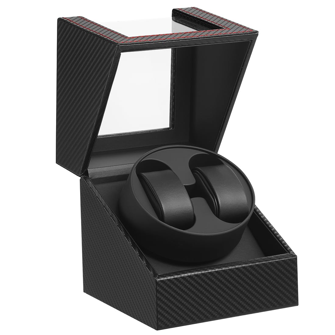 【送料無料】EUNOMIAワインディングマシーン（1本巻き） ウォッチワインダー 自動巻き時計ワインディン..