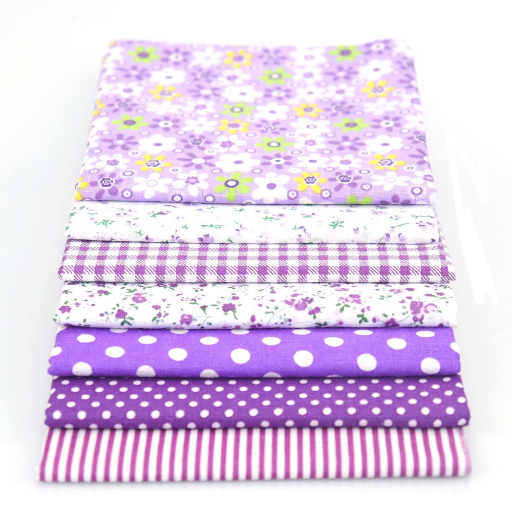 【送料無料】生地 布 花柄 50cm×50cm DIY手芸用 綿 花柄 ハンドメイド 手作り 手芸 パッチワーク プリ..