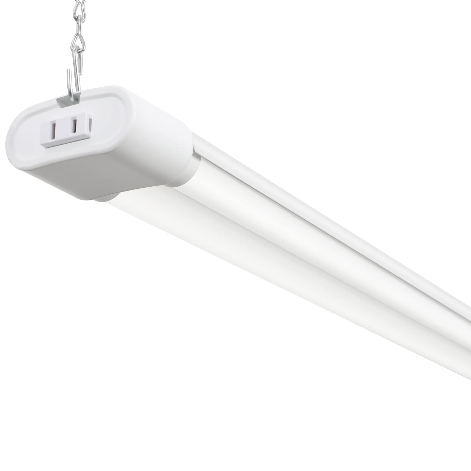 【送料無料】LED蛍光灯 器具一体型LED蛍光灯 直管 蛍光灯 led 天井照明 バースライト 蛍光灯器具セット..