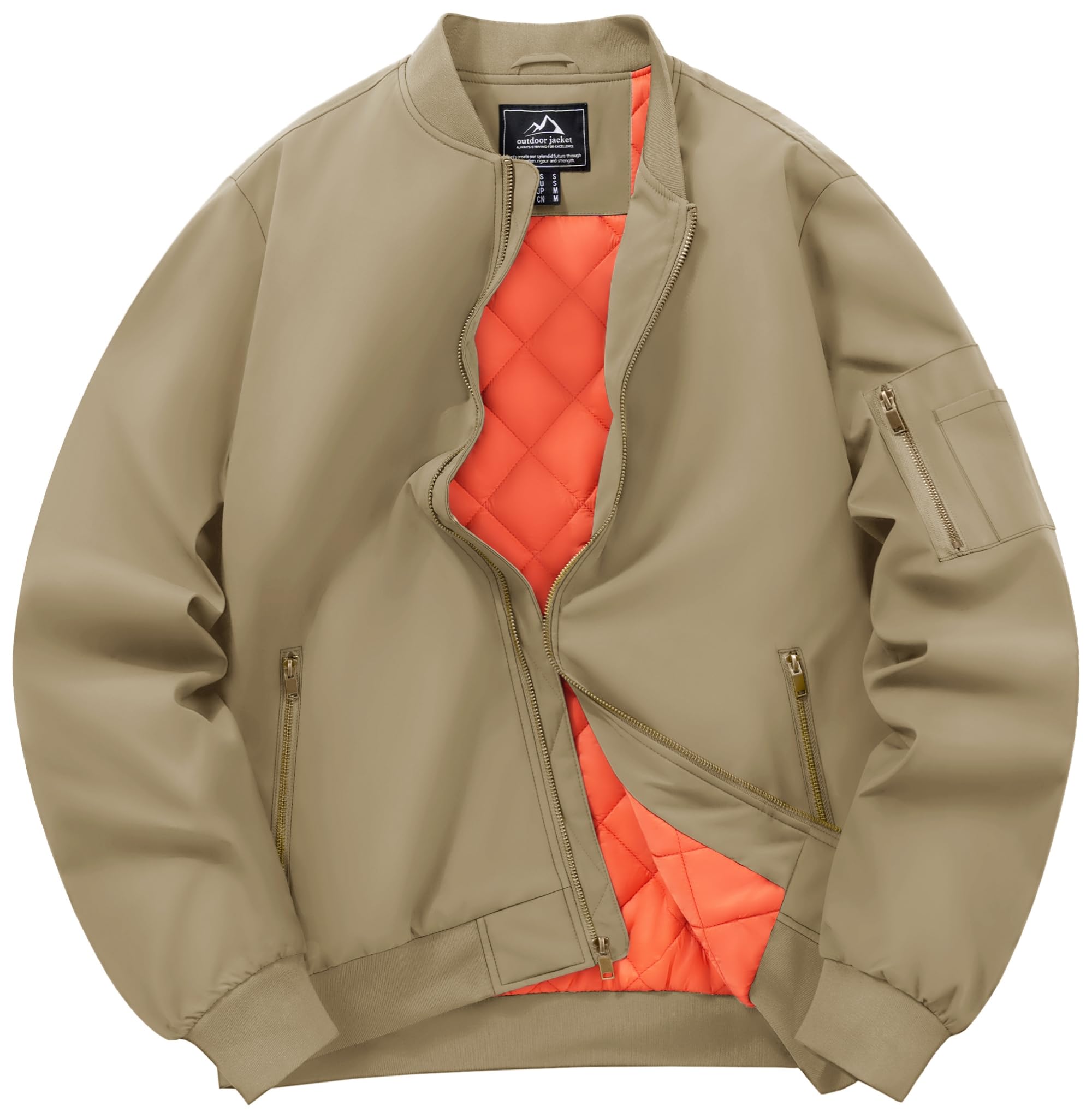 ̵[TACVASEN]    Ż С   㥱å  ӥͥ 奢  ݲ  ̵ Х...