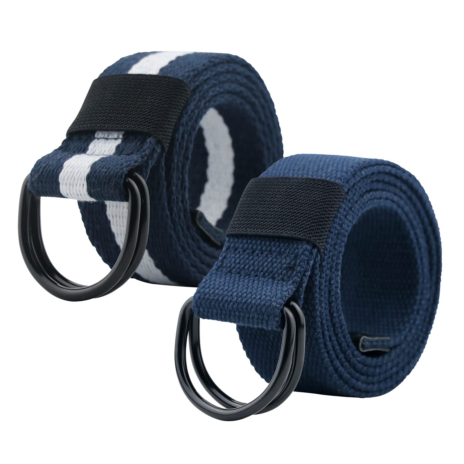 【送料無料】[maikun] （マイクイーン） ベルト メンズ カジュアル おおきいサイズ 作業用ベ ...